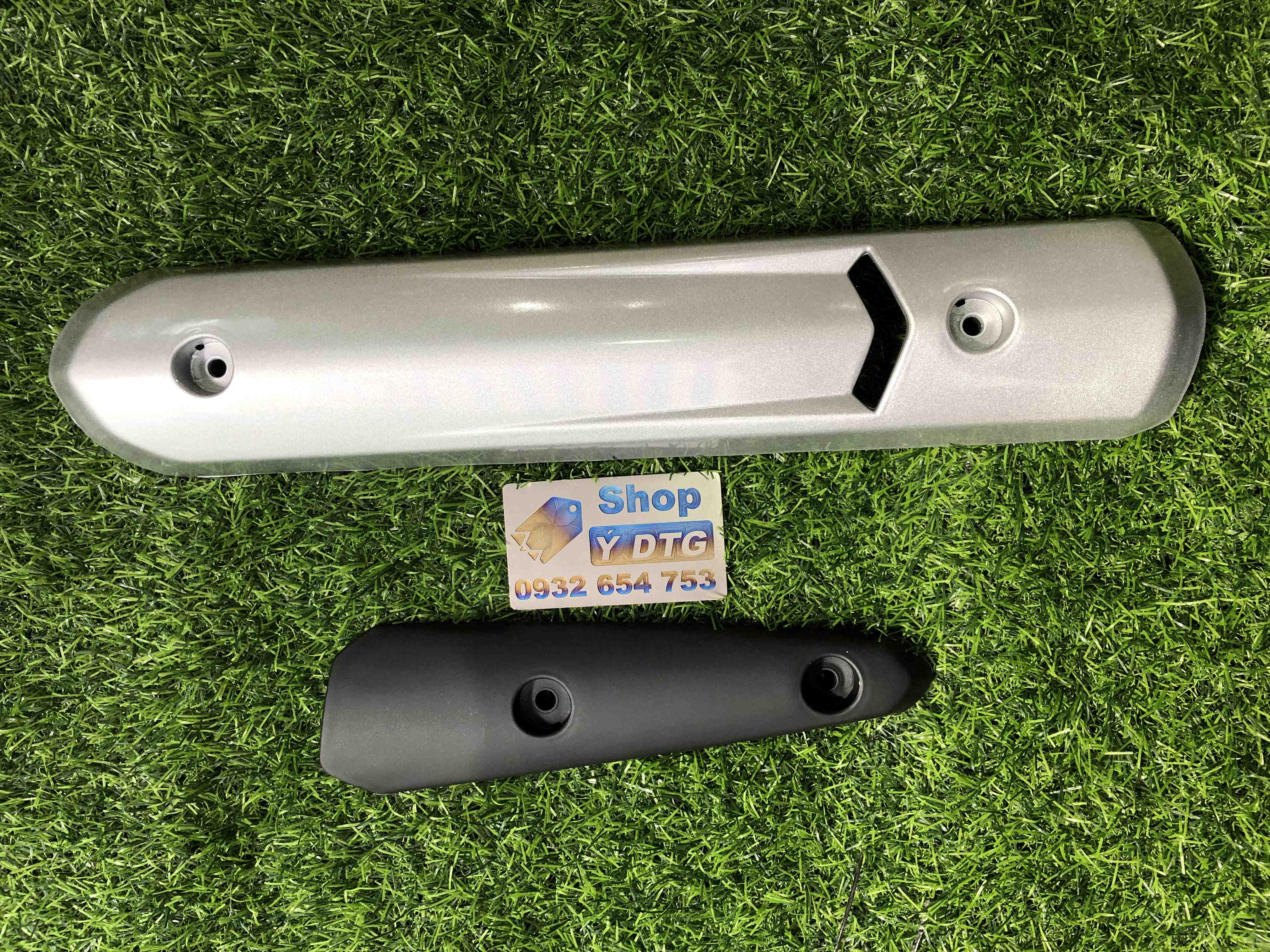 Ốp Pô Spark Sirius - 1358