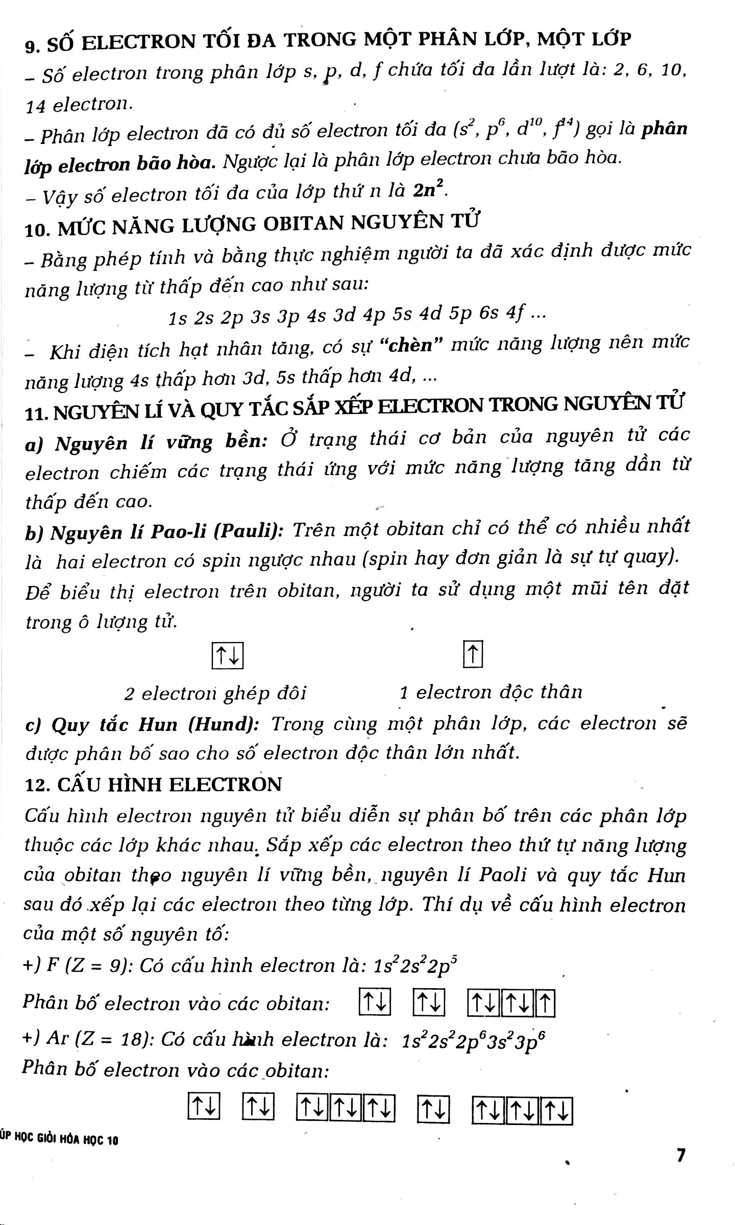 Fahasa - Giúp Học Giỏi Hoá Học 10