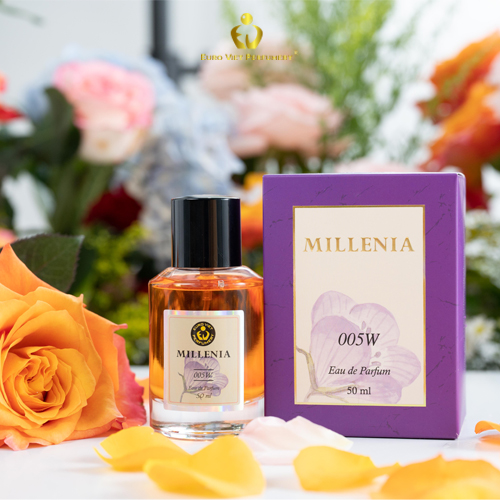 Nước hoa MILLENIA 005W . (NƯỚC HOA NỮ) 10ml-50ml