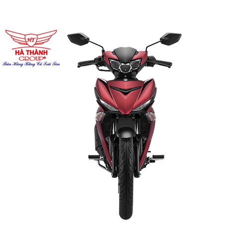 Xe Máy Exciter Yamaha 150 RC 2022 (Đỏ)