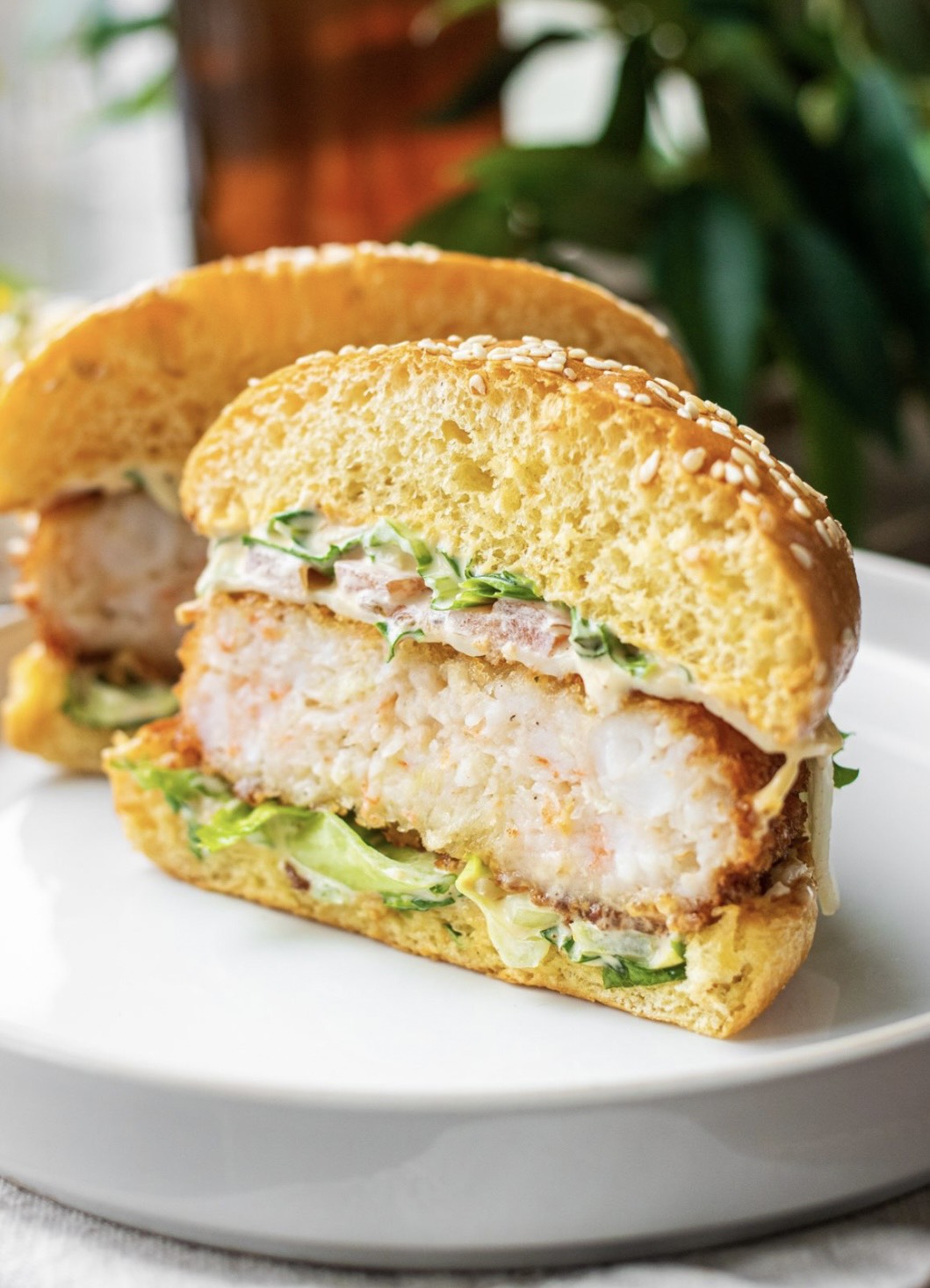[Samy Food] [HCM SHIP 2H] Chả Tôm Chiên Xù CP 200g