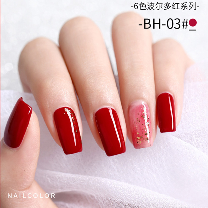 [HCM]Sơn gel AS mã BH và QH