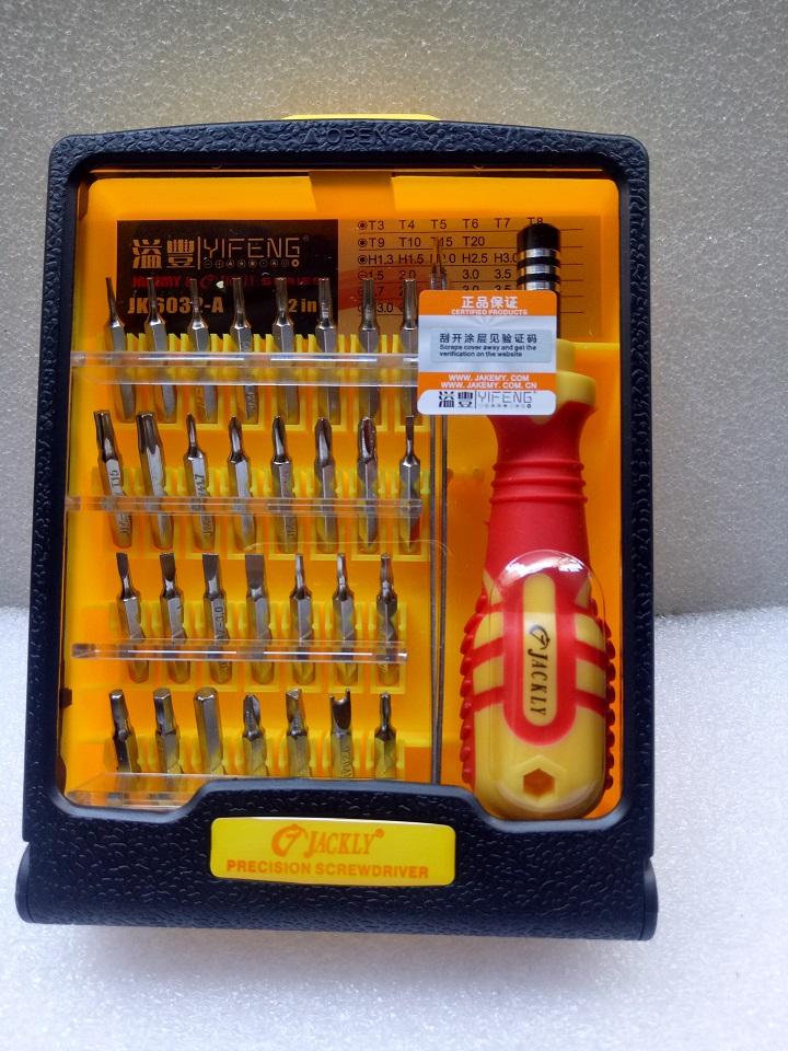 Bộ Tua Vít Đa Năng 6032-A