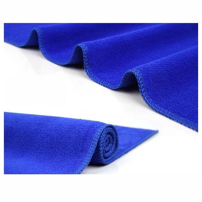 SET 20 Khăn mặt 30x30cm siêu hot, khăn đa năng, khăn cao cấp  (màu ngẫu nhiên)