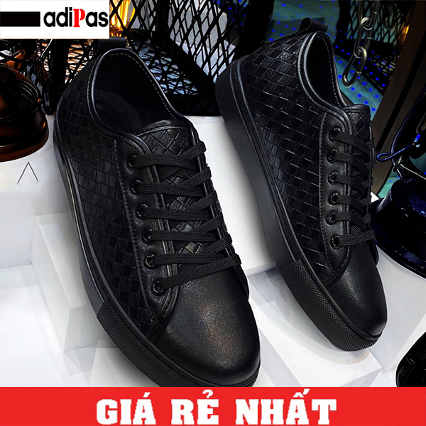 Freeship, Giày thể thao nam, giày nam, giày nam giá rẻ mã NTO