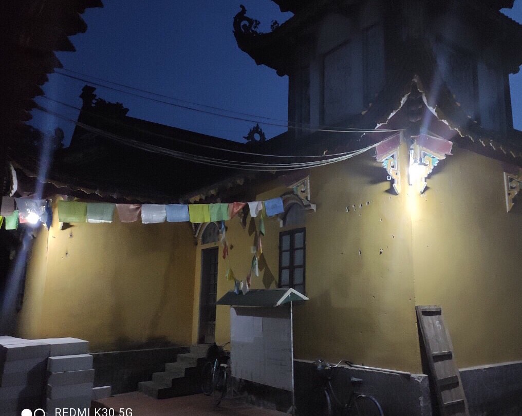 Đèn năng lượng mặt trời LED HK 60W