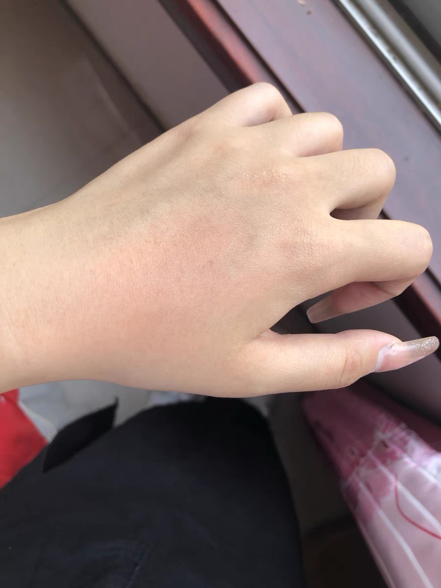 Phấn Má Hồng Loang Ombre Blush Dupe JudyDoll