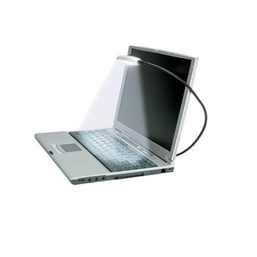 Đèn led 28 bóng đầu USB