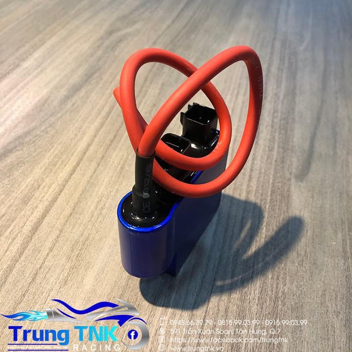 IC Mobin ATE 2 trong 1 gắn Exciter 135.