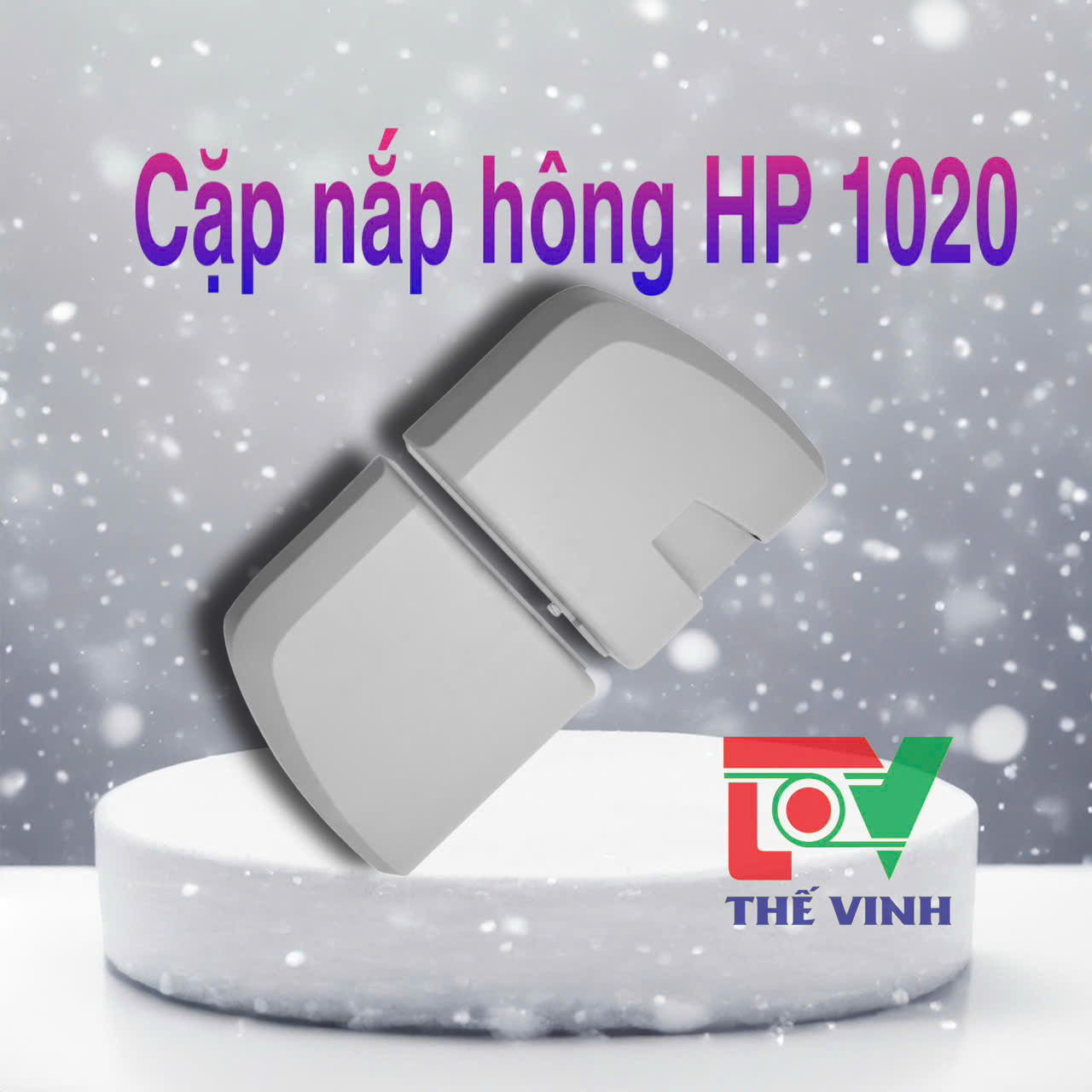 Bộ vỏ máy in HP 1020, hàng chuẩn, mới 100%