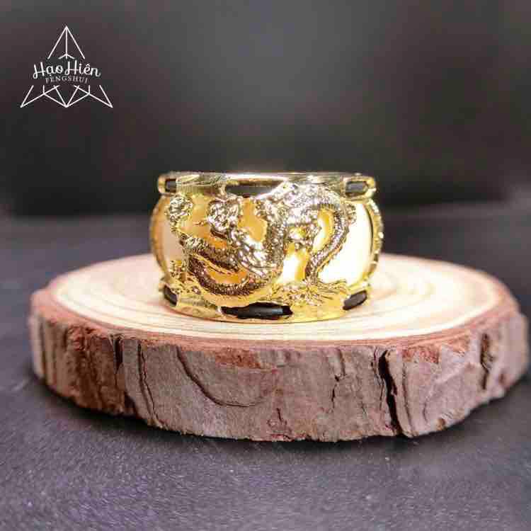 Nhẫn Nam Titan mạ Vàng Voi Lông đính đá Cao Cấp (Có 03 Mẫu) X.N023 – Nhẫn kim tiền, nhẫn nam đẹp, nhẫn bạc nam, nhẫn nam mạ vàng, nhẫn nam đầu rồng, nhẫn nam titan mạ vàng, nhẫn vàng nam, nhẫn nam đính đá, nhẫn nam bạc thái