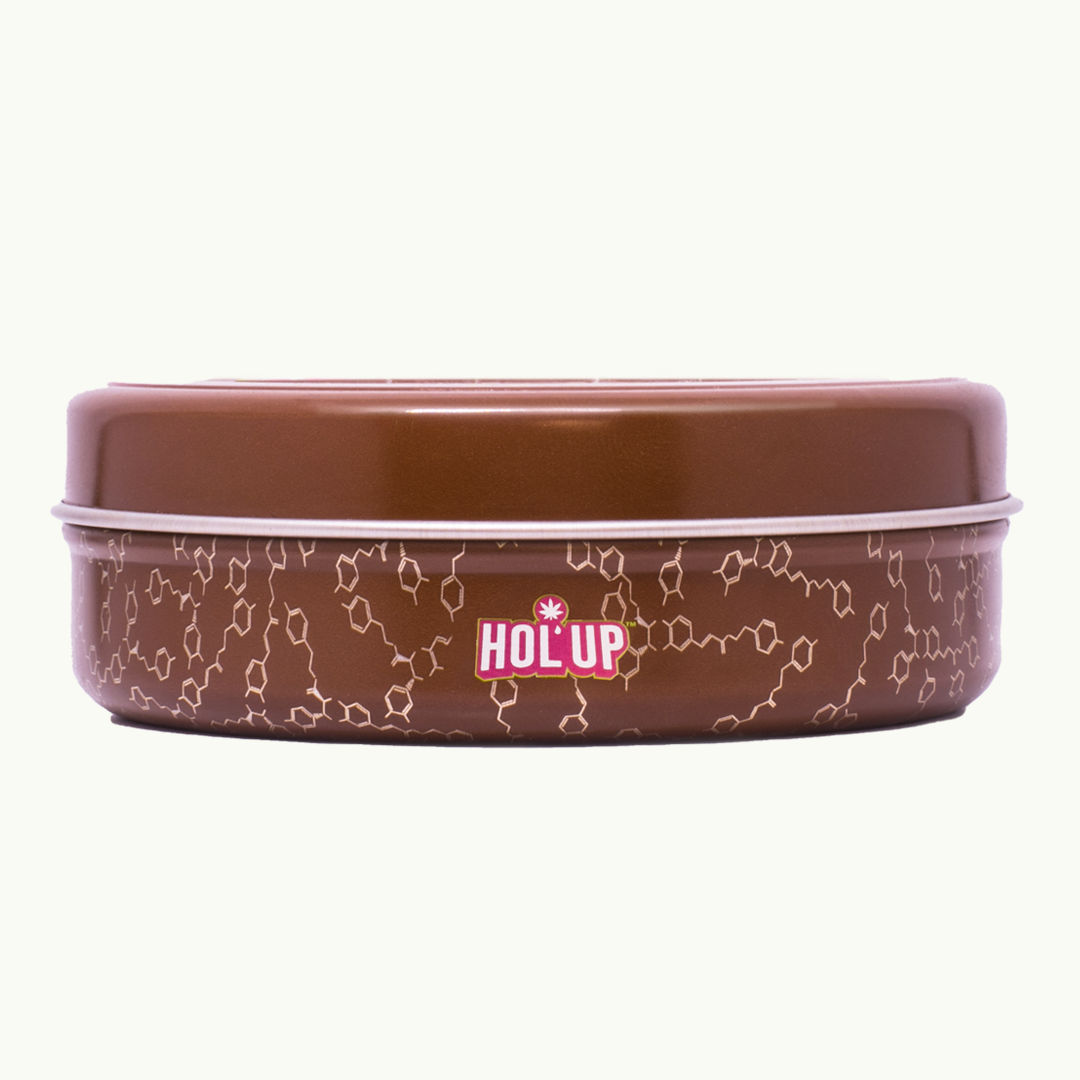 HOL'UP CHÍNH HÃNG ⎮ SÁP VUỐT TÓC HOLUP COOKIE