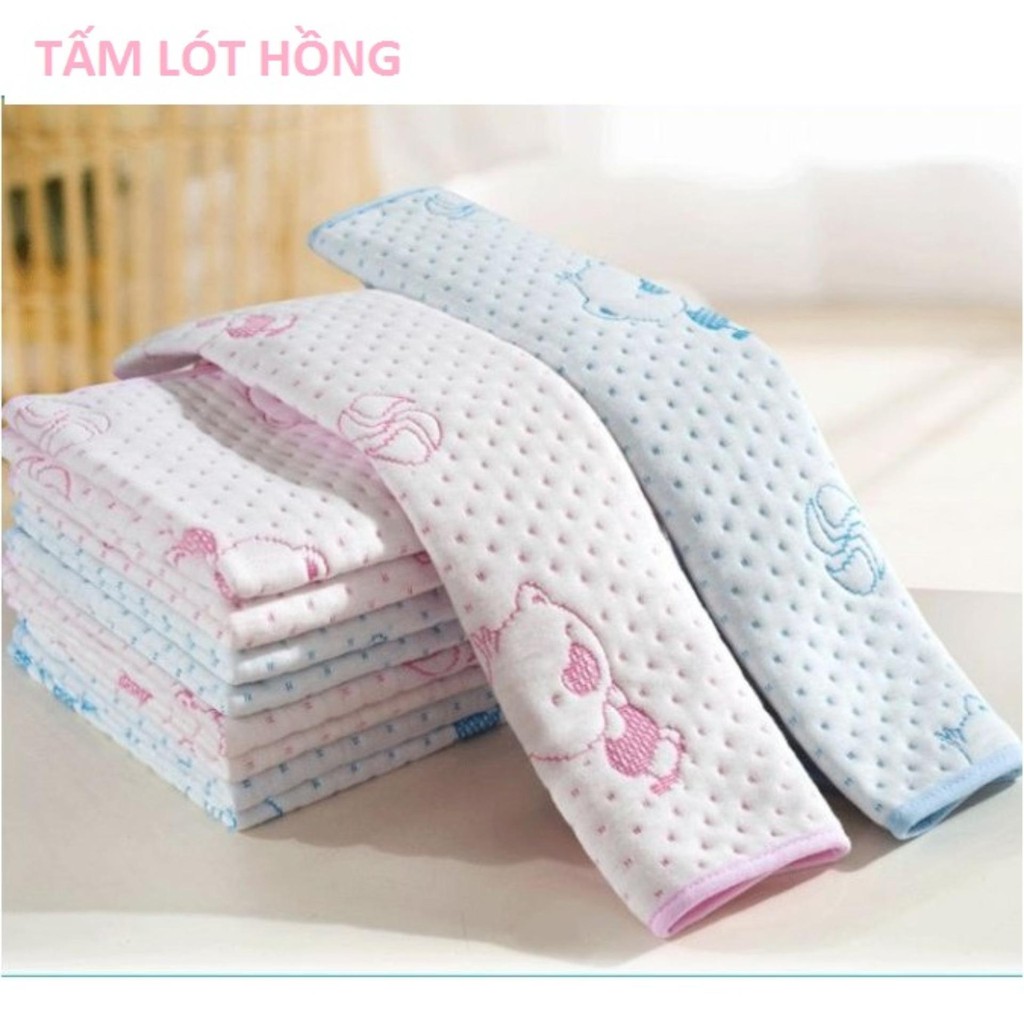 Thảm Chống Thấm Cho Bé
