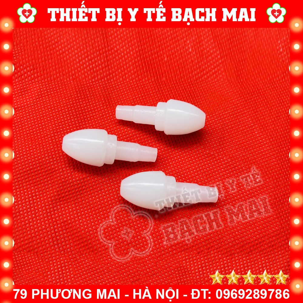 Chuyên bán sỉ - lẻ đầu ống hút dịch mũi