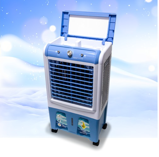 QUẠT ĐIỀU HOÀ HƠI NƯỚC HS-35A/ HS35A