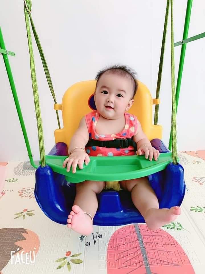 Combo Jumper kids KG102