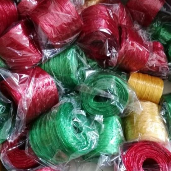 Dây nilong buộc hàng cuộn 700gr