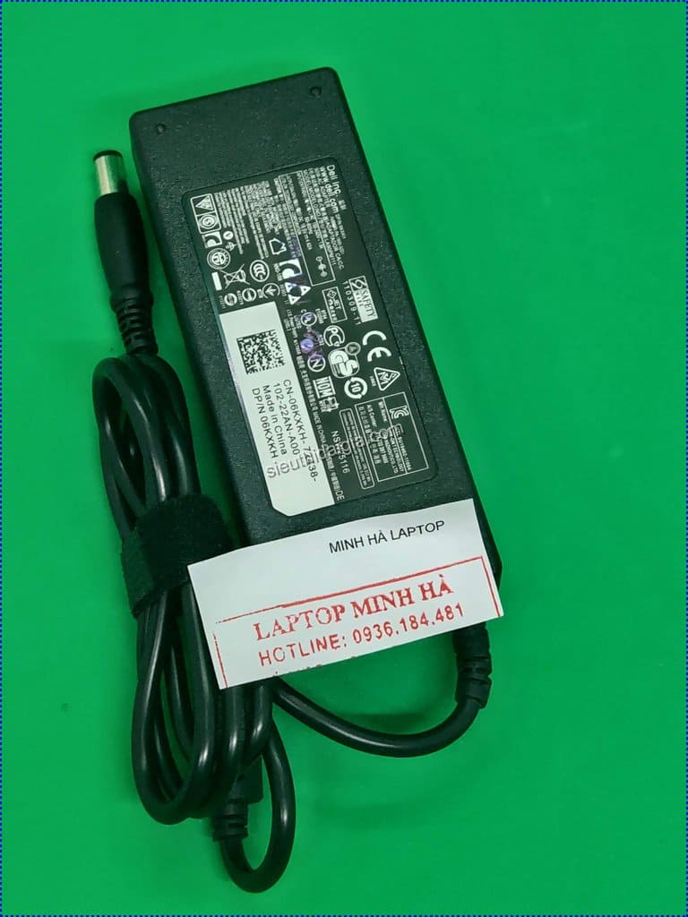 Sạc laptop Dell Latitude E6430, Sạc  Dell Latitude E6430