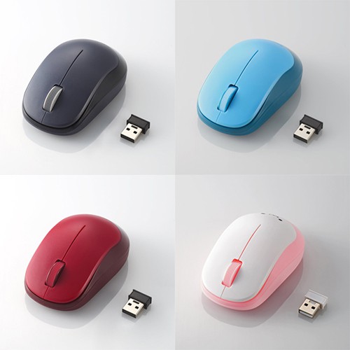 chuột BlueLED ELECOM M-Y8UB