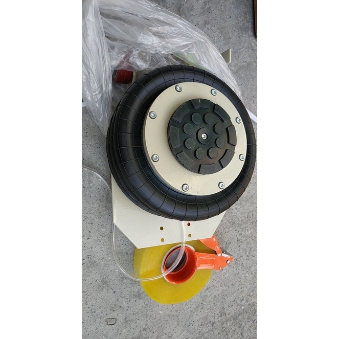 Kích bóng hơi 3 Tấn