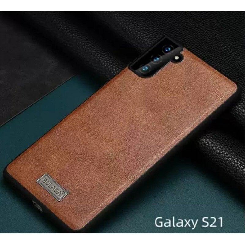 Ốp Sulada Da trơn Samsung Note20/ Note 20 Ultra/ Note10/Note10+