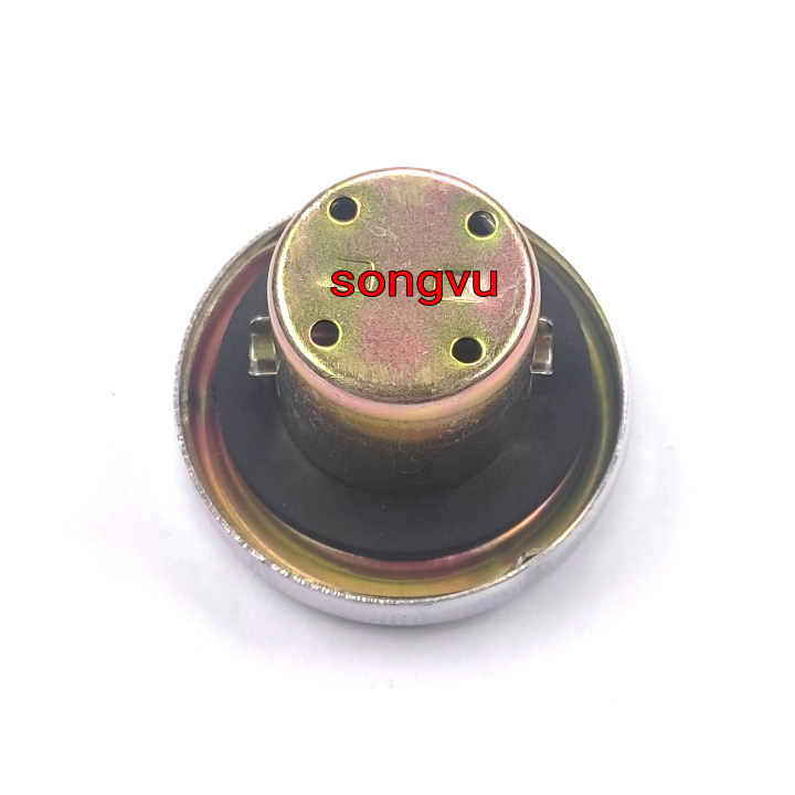 Nắp bình xăng xe máy dùng cho các đời xe số Honda