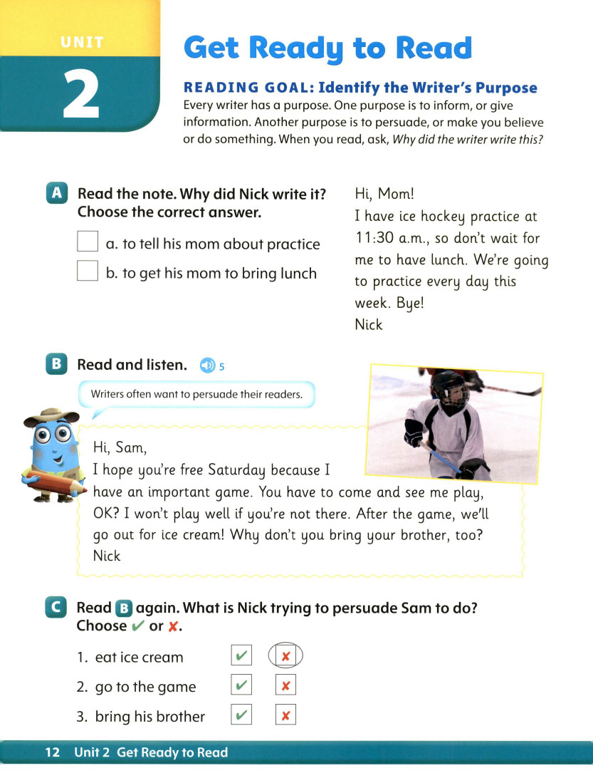OXFORD SKILLS WORD READING WITH WRITING 4 (sách màu)