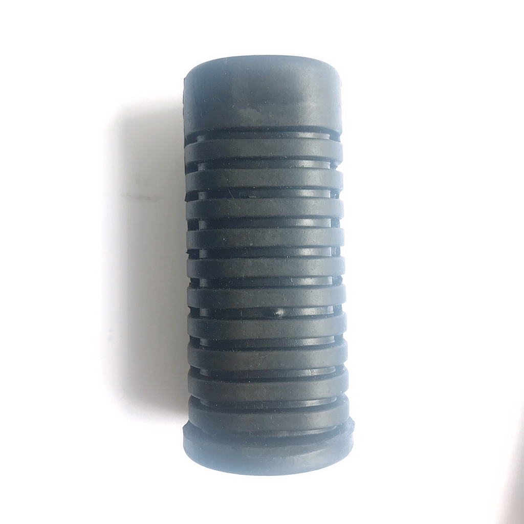 Cao Su Gác Chân Xe Trước Dream/Wave Trái-Phải
