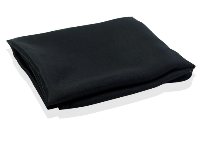 Ảo thuật phụ kiện khăn lụa tơ tằm biểu diễn 30x30cm