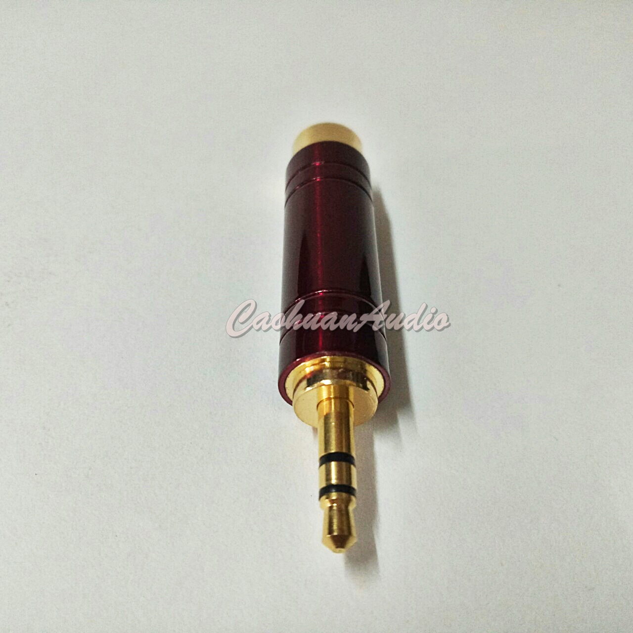 Jack chuyển audio 6.5 sang 3.5 mm