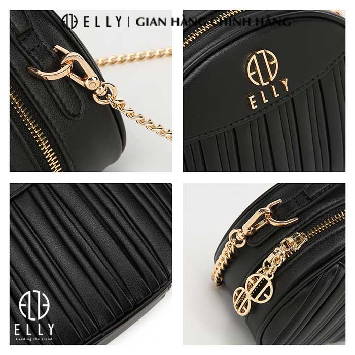 Túi xách nữ da thật ELLY – ET154