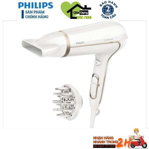 Máy sấy tóc Philips HP8232 nhập khẩu