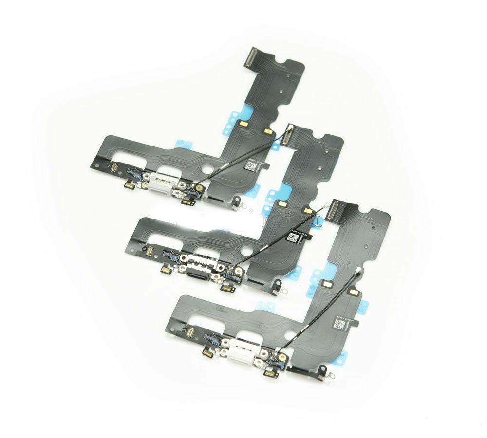 [HCM]CỤM CHÂN SẠC IPHONE 7 PLUS ZIN