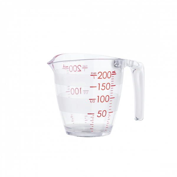Cốc Đong YOKO INOCHI 200ml - 500ml