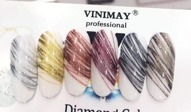 GEL NHỆN VINIMAY