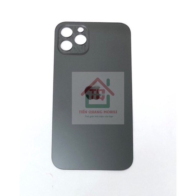 Nắp lưng 11 độ 13 Pro