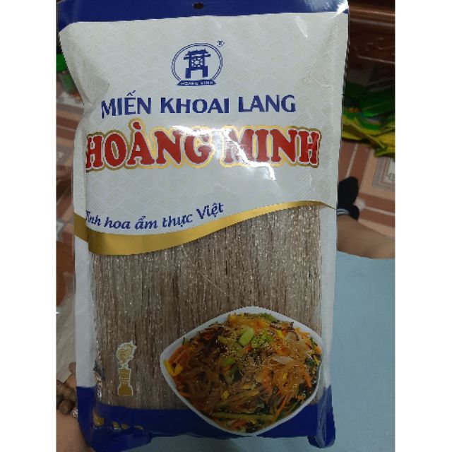 Miến khoai lang _300g