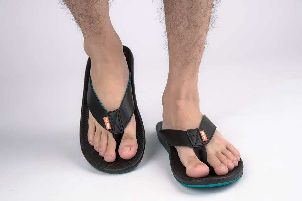 [Nhập RS0822 giảm 30k cho đơn 99k]Dép Vento Nam Xỏ Ngón CL01