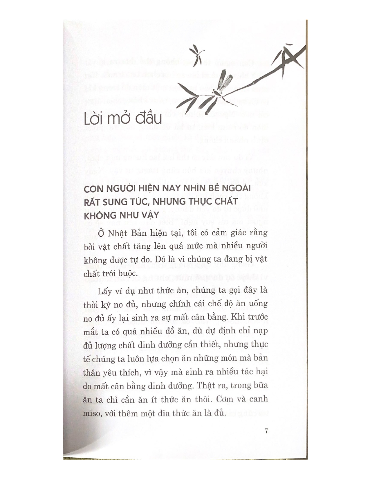 Sách - Sống Tối Giản Phong Cách Thiền-Vanlangbooks