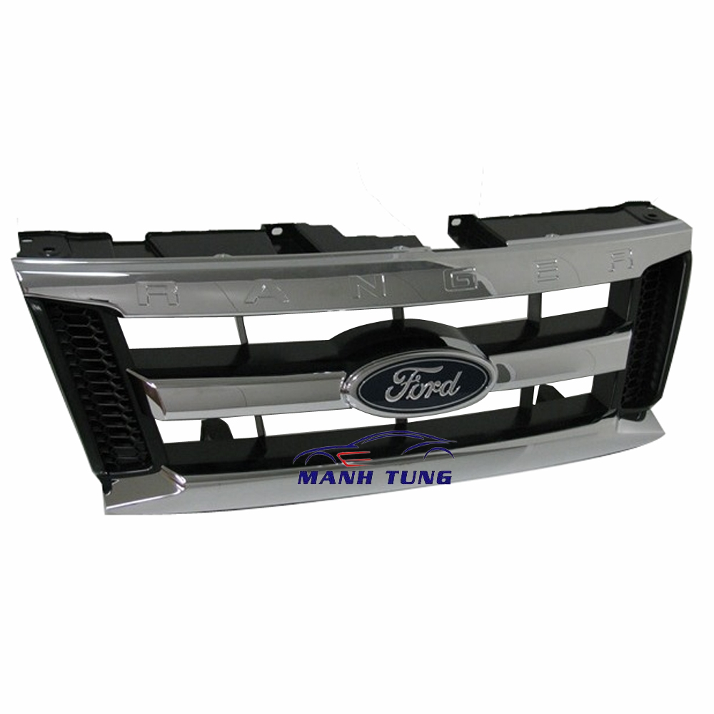 Mặt ca lăng mạ , ranger 2009 - 2011 - fdg037na - ud2k50710b