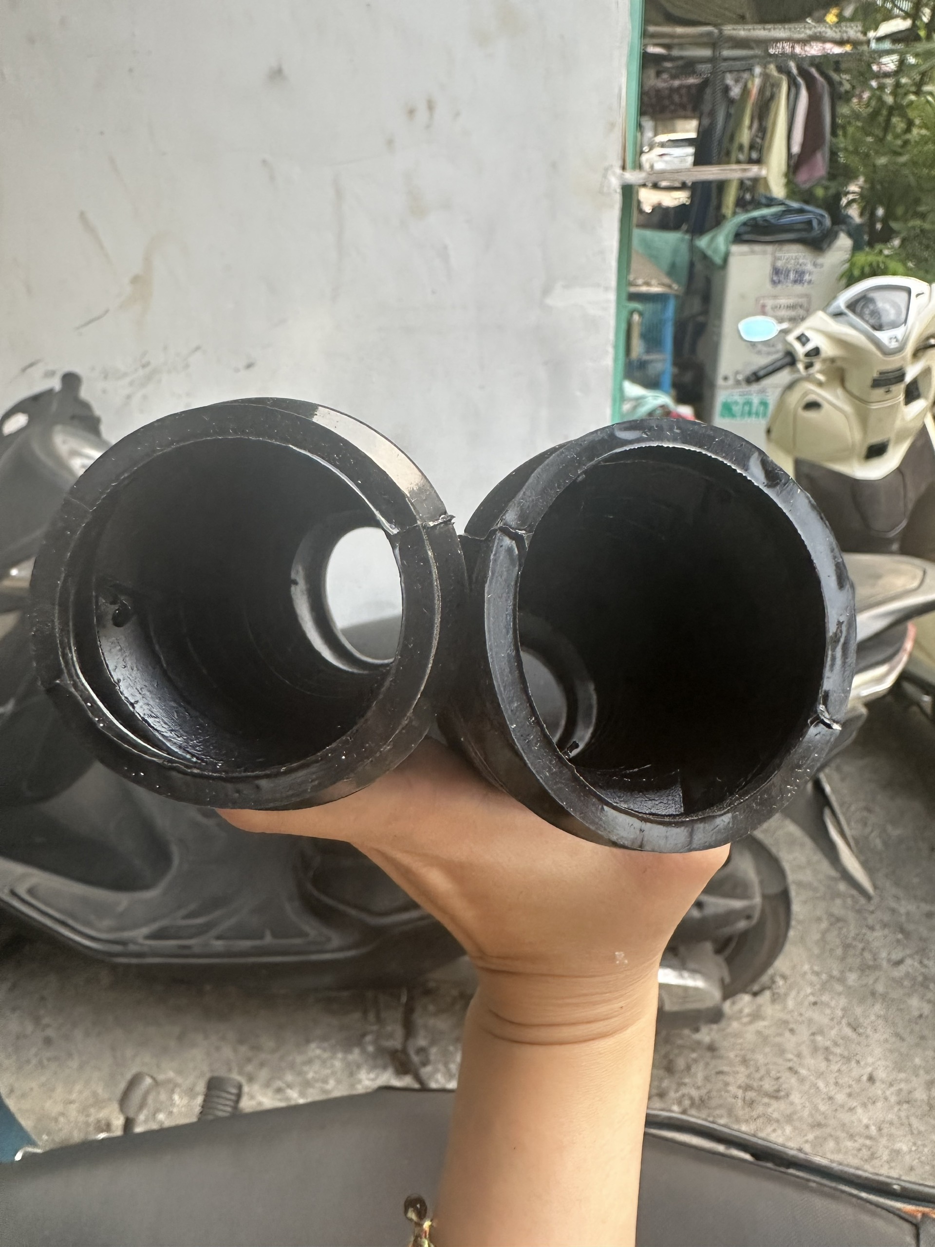 CAO SU PHUỘC TRƯỚC XE 67