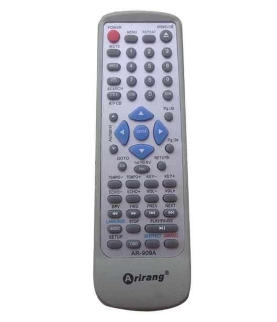 [HCM]Remote Arirang AR-909A