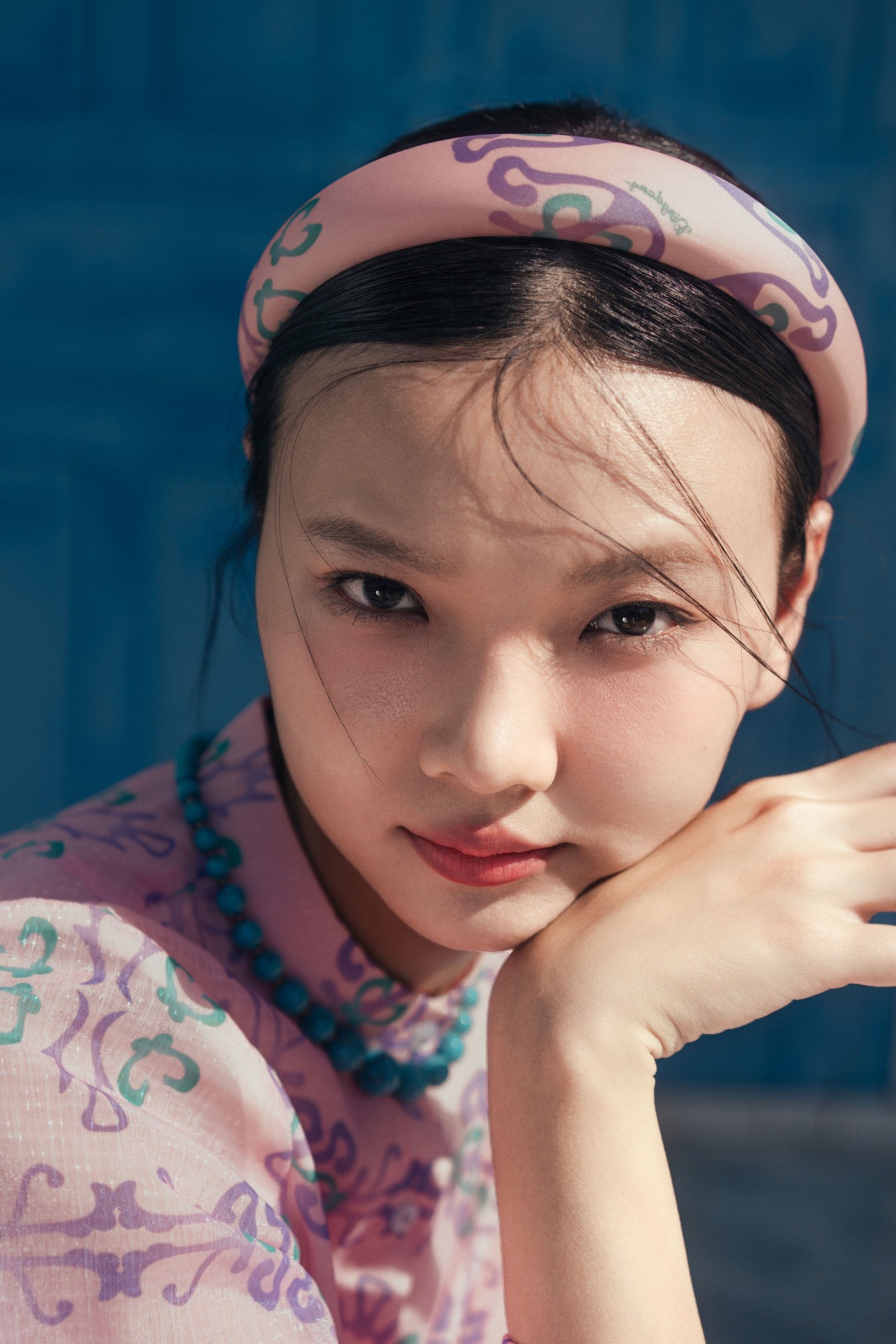 Đầm Khúc Khích - ĐING ĐANG