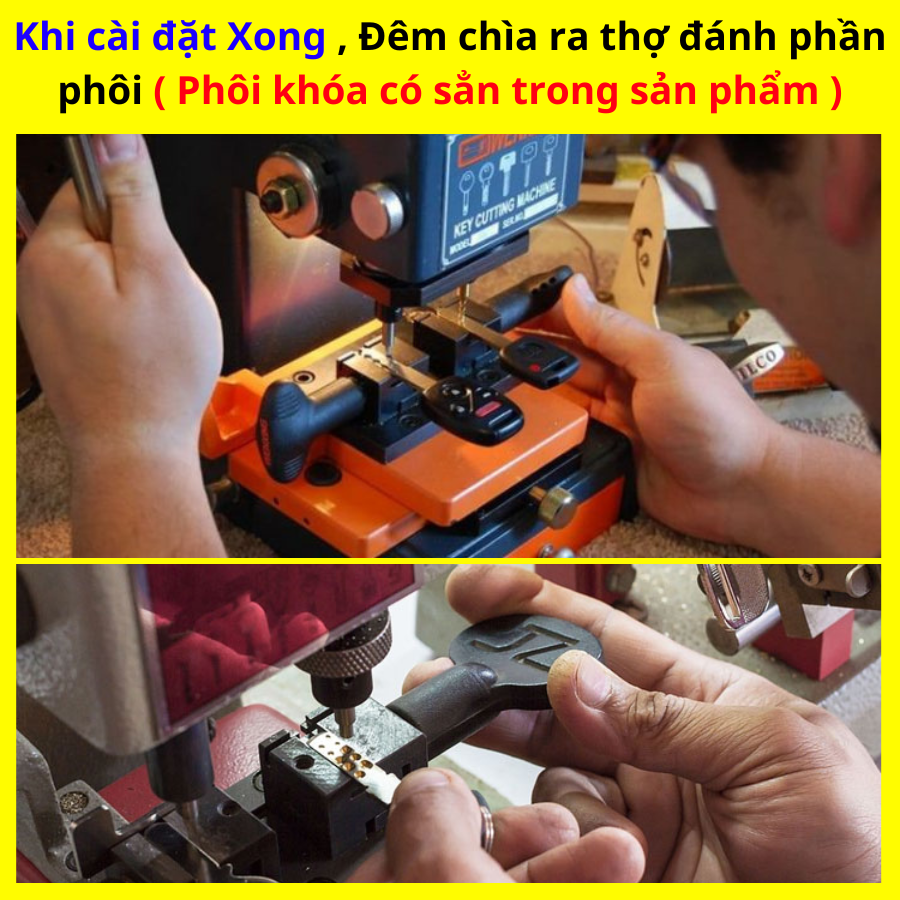 Chìa khoá remote Ford Focus, Momdeo, Fiesta