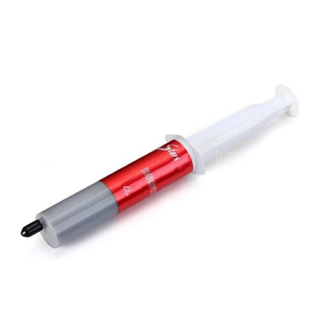 [HCM]Keo tản nhiệt ống chích lớn. Vi Tính Quốc Duy