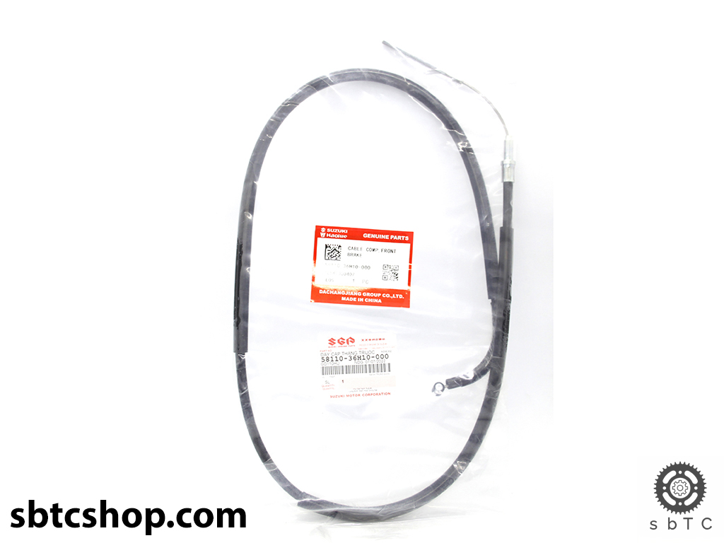 Dây thắng Suzuki GD110 chính hãng