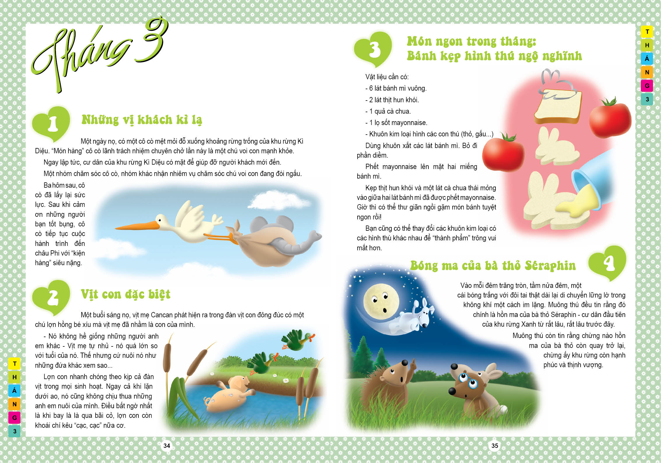 Cá Chép - 365 Chuyện Kể Mỗi Ngày (Tái Bản)