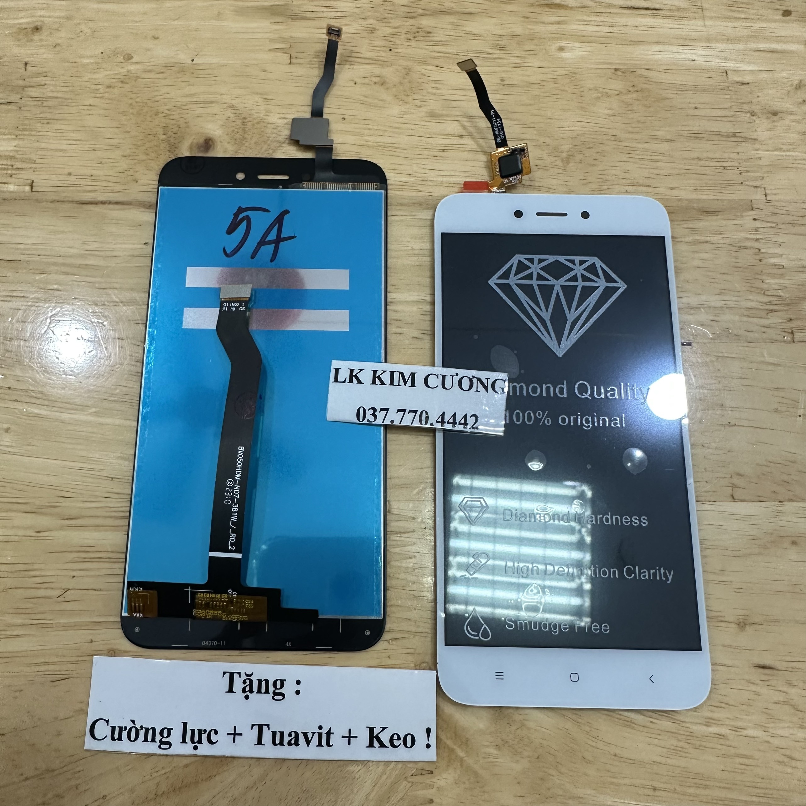 Màn hình thay thế Xiaomi redmi 5A / redmi go