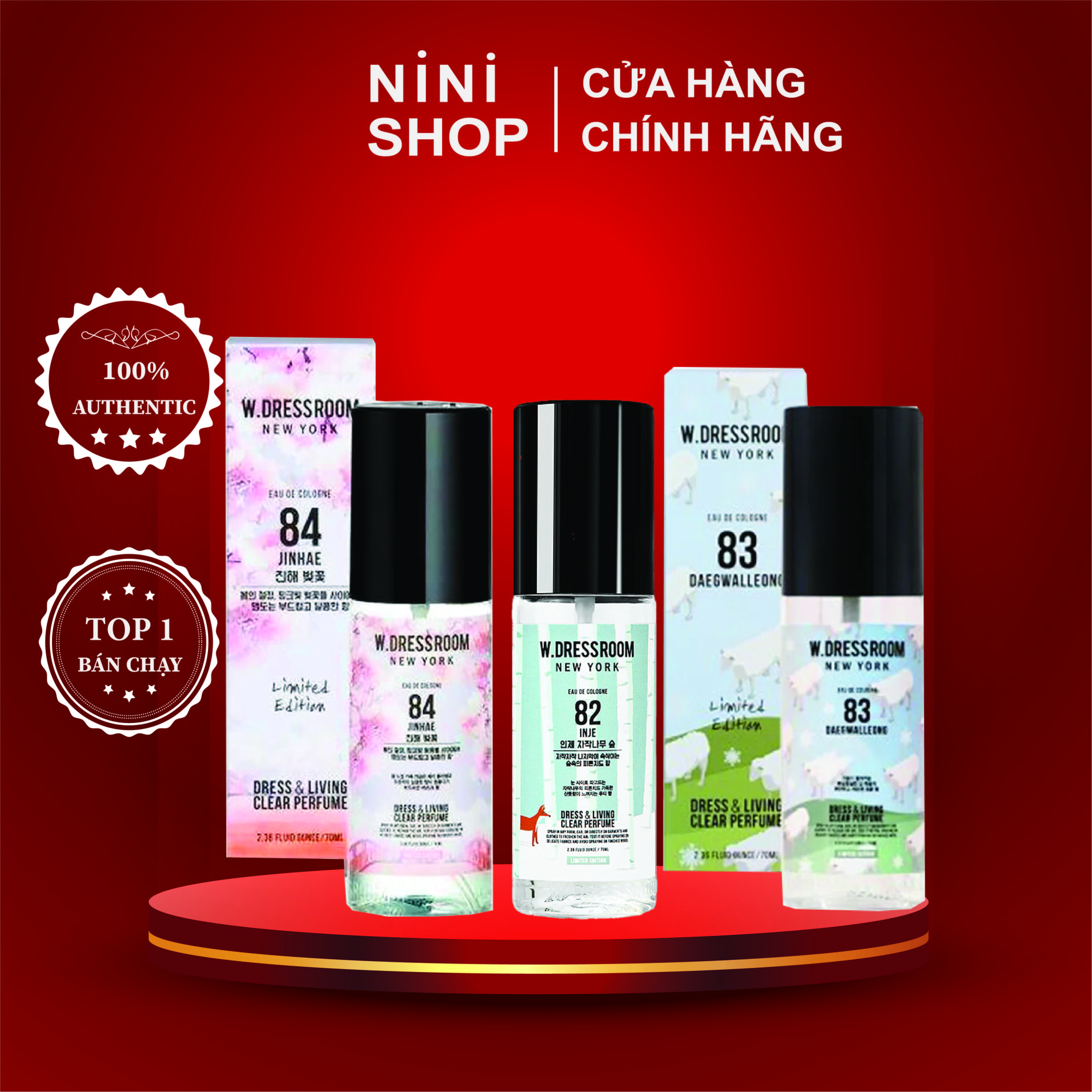 Spray perfume fragrance clothing W. dressroom smell 81,82,83,84,97,49 cold winter cherry blossom-ninishop
