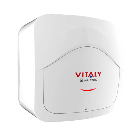 Máy Nước Nóng Gián Tiếp Ariston Vitaly 15